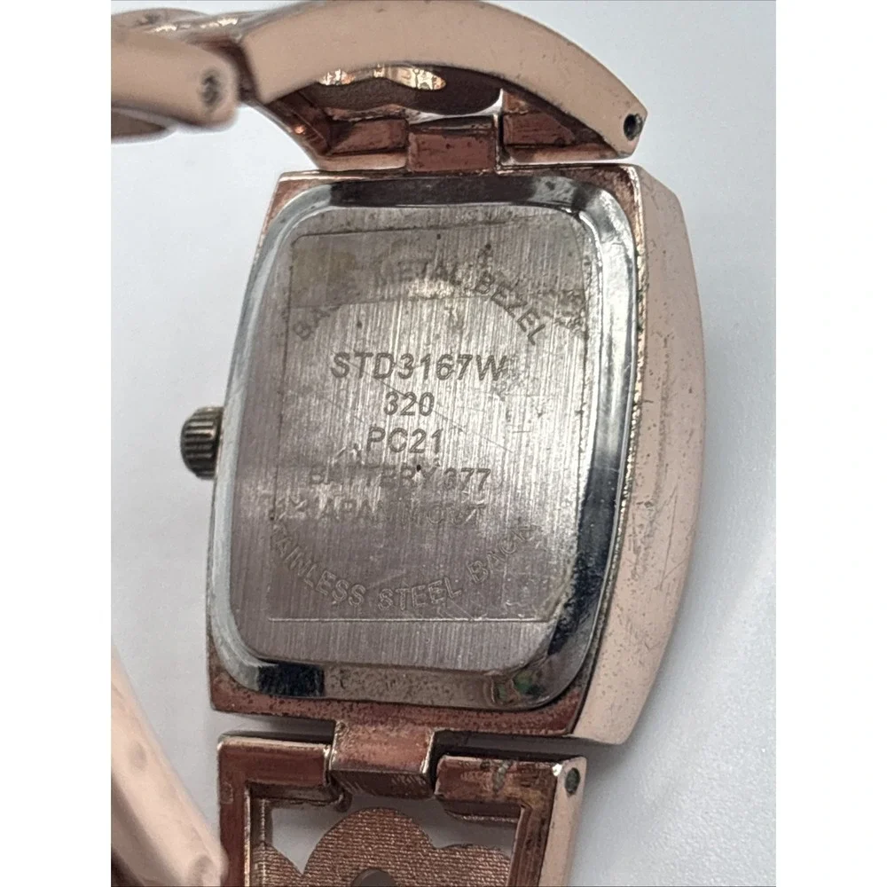 Studio Time this watch